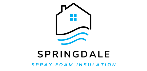 Springdale Spray Foam Insulation